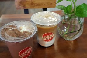 Foto Kedai Kopi Legend