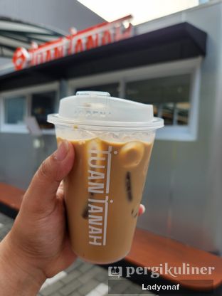 Foto review Tuan Tanah oleh Placetogoandeat ID 2