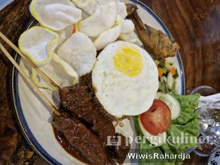 Foto review Cerita Rasa oleh Wiwis Rahardja 3