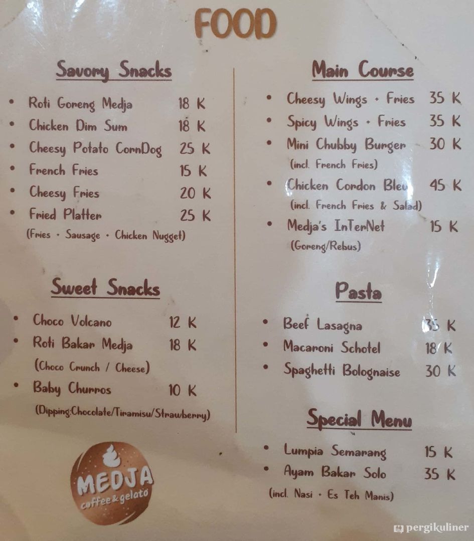 Julianadewi Com Arisan Seru Di Cabana Resto Bogor