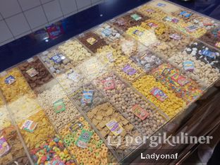 Foto 2 - Interior di Sunday Bowl Cereal Club oleh Placetogoandeat ID