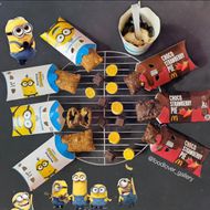 Foto Makanan di McDonald's