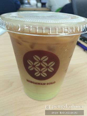 Foto Makanan di Bengawan Solo Coffee
