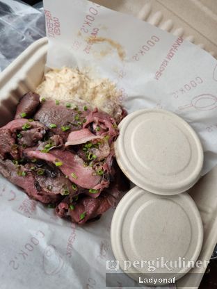 Foto review Cook's oleh Placetogoandeat ID 2