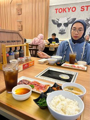 Foto review Yakiniku Like oleh Cyntia // IG: @cyntiahbsr 9