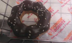 Dunkin' Donuts