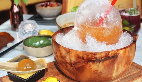 Tempat Makan Baru di Jakarta yang Wajib Kamu Coba di Bulan Agustus!
