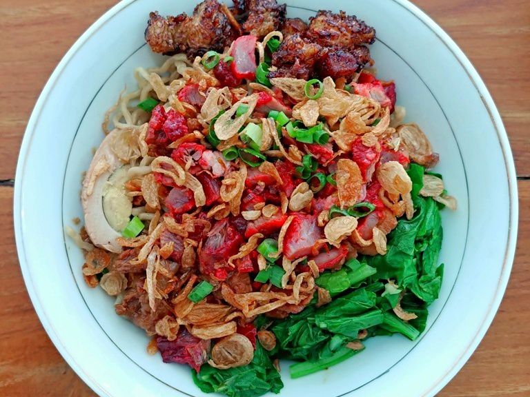 5 Bakmi Enak di Alam Sutera yang Nikmat dan Wajib Dicoba 