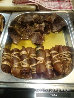 Foto 9 - Makanan di Sekba Babeh oleh Tirta Lie