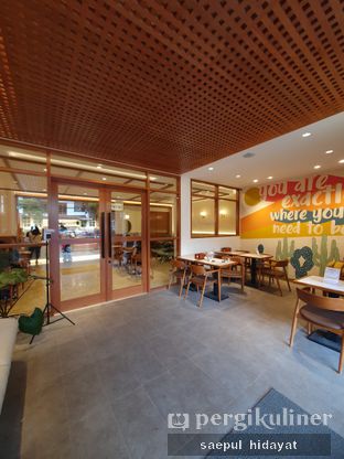 Foto 3 - Interior di Sinamon oleh Saepul Hidayat