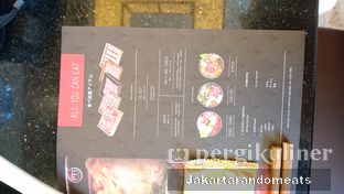 Foto 27 - Interior di Momo Paradise oleh Jakartarandomeats