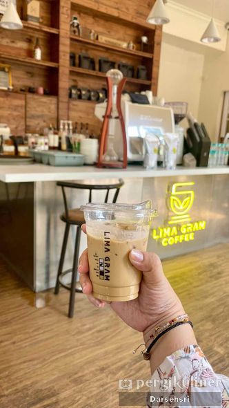 Foto Makanan di Lima Gram Coffee