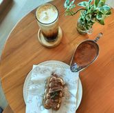 Foto di Cin's Coffee, Cakes & Eats