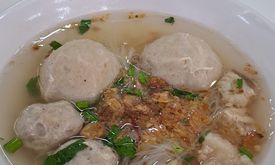 Enaklo Bakso Bakmo 343