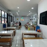 Foto di Pondok Sate Surya