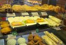Foto Makanan di Circle K
