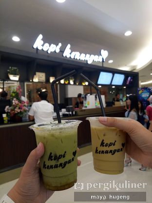 Foto - Makanan di Kopi Kenangan oleh maya hugeng