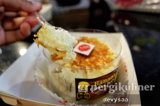 Foto 1 - Makanan di Kibo oleh Slimybelly 