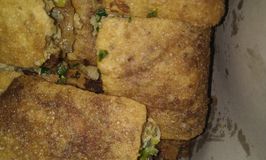 Martabak Bangka Acu
