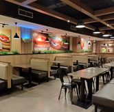 Foto di Burger King
