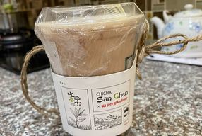 Foto Chicha San Chen