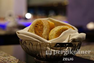 Foto 3 - Makanan di Collage - Hotel Pullman Central Park oleh @teddyzelig 