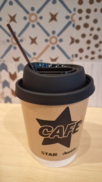 Foto Makanan di Rambla Coffee