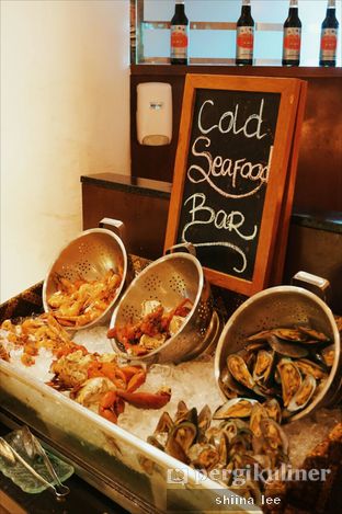 Foto review La Brasserie - Le Meridien Hotel oleh Jessica | IG:  @snapfoodjourney 26