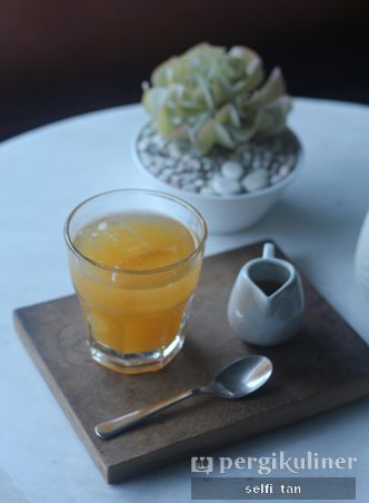 Foto Makanan di Watt Coffee