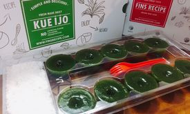 Fins Recipe