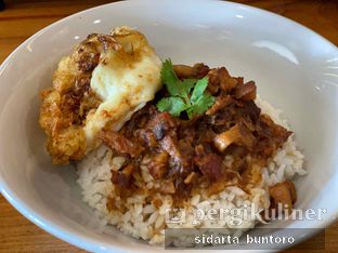Foto 3 - Makanan di Tai Ho Jiak oleh Sidarta Buntoro