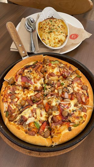 Foto review Pizza Hut oleh FoodieTravelDiary23 PL 4