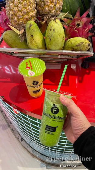 Foto review Fruitylicious oleh Darsehsri  3
