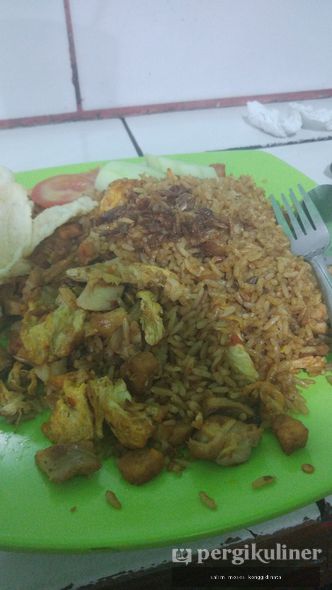 Foto Makanan di Nasi Goreng Pemuda