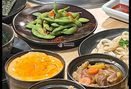 Foto Makanan di WAKI Signature