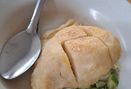 Foto Makanan di Pempek Megaria