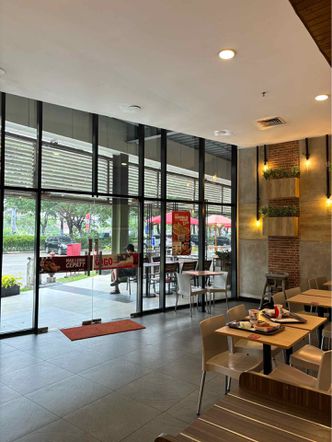 Foto Makanan di KFC