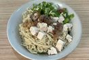 Foto Makanan di Bakmi Hong