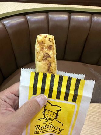 Foto Makanan di Roti Boy