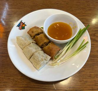 Foto Makanan di JDP Heritage