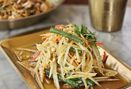 Foto Makanan di Krapow!