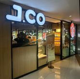 Foto di J.CO Donuts & Coffee