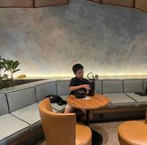 Foto di Starbucks Reserve