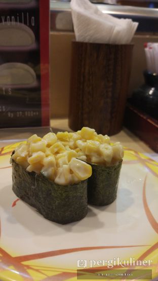 Foto 1 - Makanan di Ippeke Komachi oleh Oppa Kuliner (@oppakuliner)