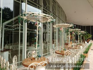 Foto 10 - Eksterior di Nanny's Pavillon oleh Jakartarandomeats