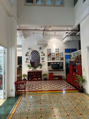 Foto review Kedai Cinoi oleh Albert Murdiono 14