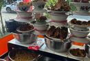 Foto Makanan di Kota Baru