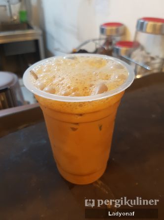Foto Makanan di Kedai Kopi Kungfu