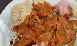 Gado Gado Mak Gobang Express