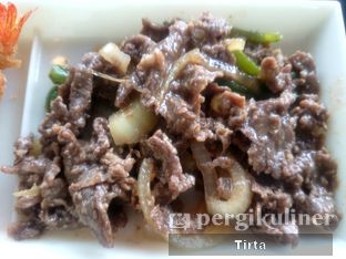 Foto review HokBen (Hoka Hoka Bento) oleh Tirta Lie 3